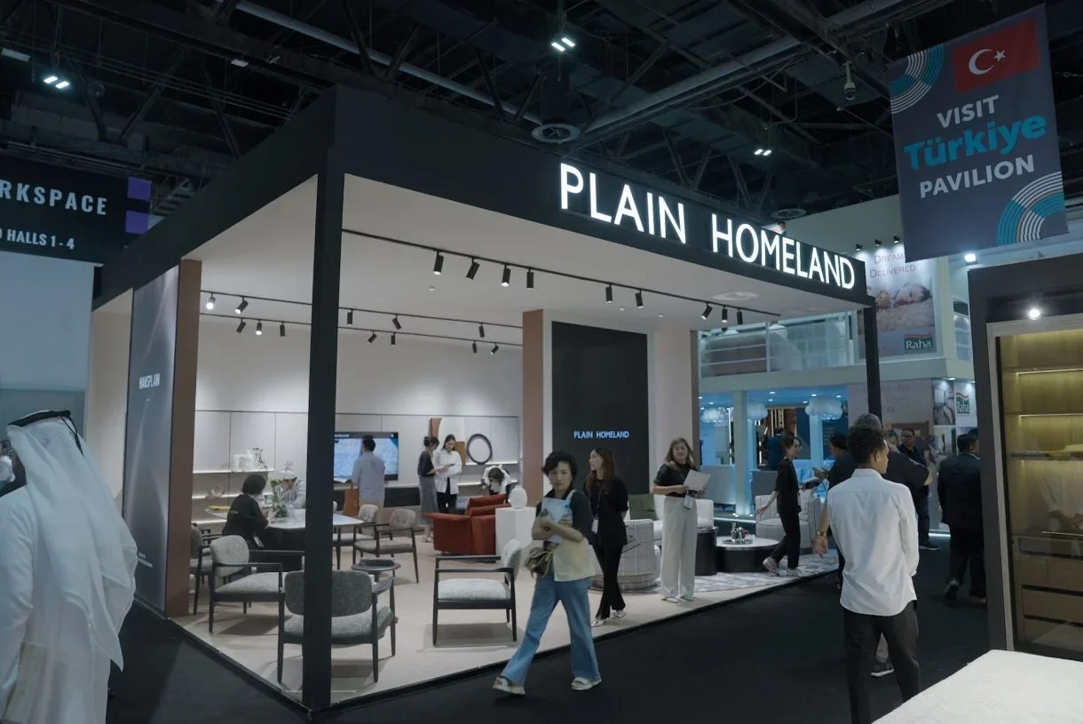 Accelerates 2025 Growth at Index Dubai & Indonesia Fairs