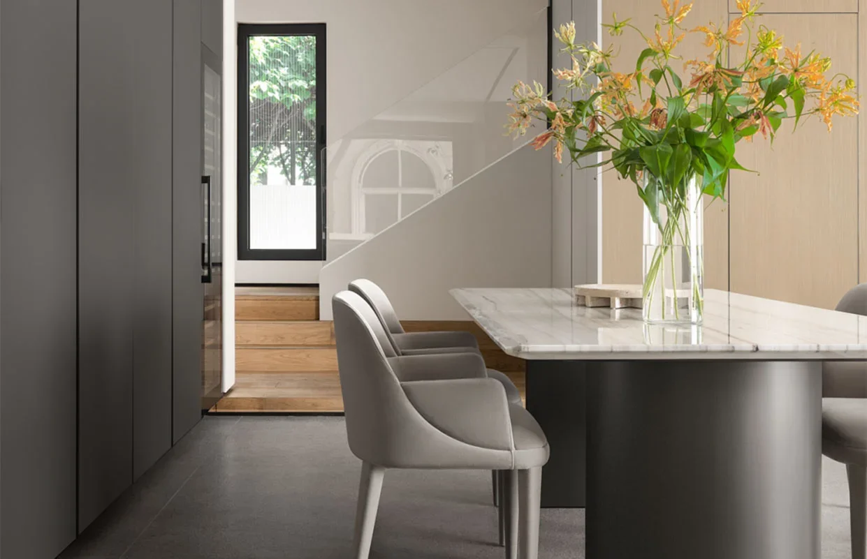 Plain Homeland Slider Three Item 6