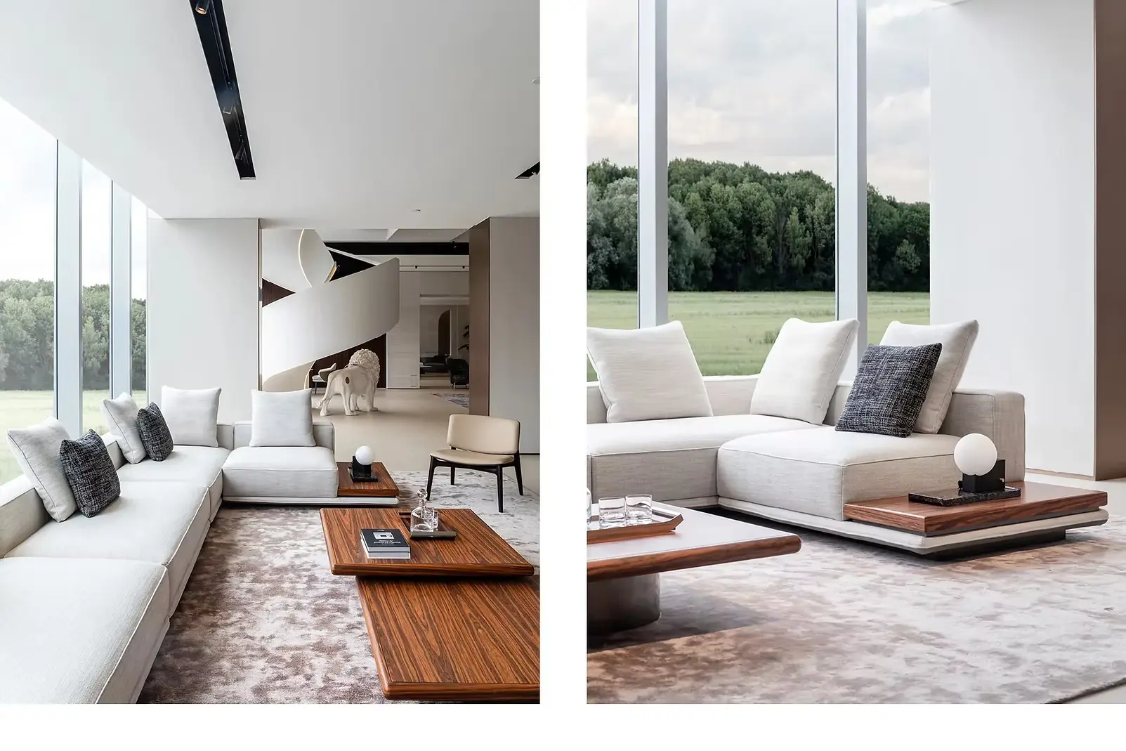 Plain Homeland Slider Three Item 3