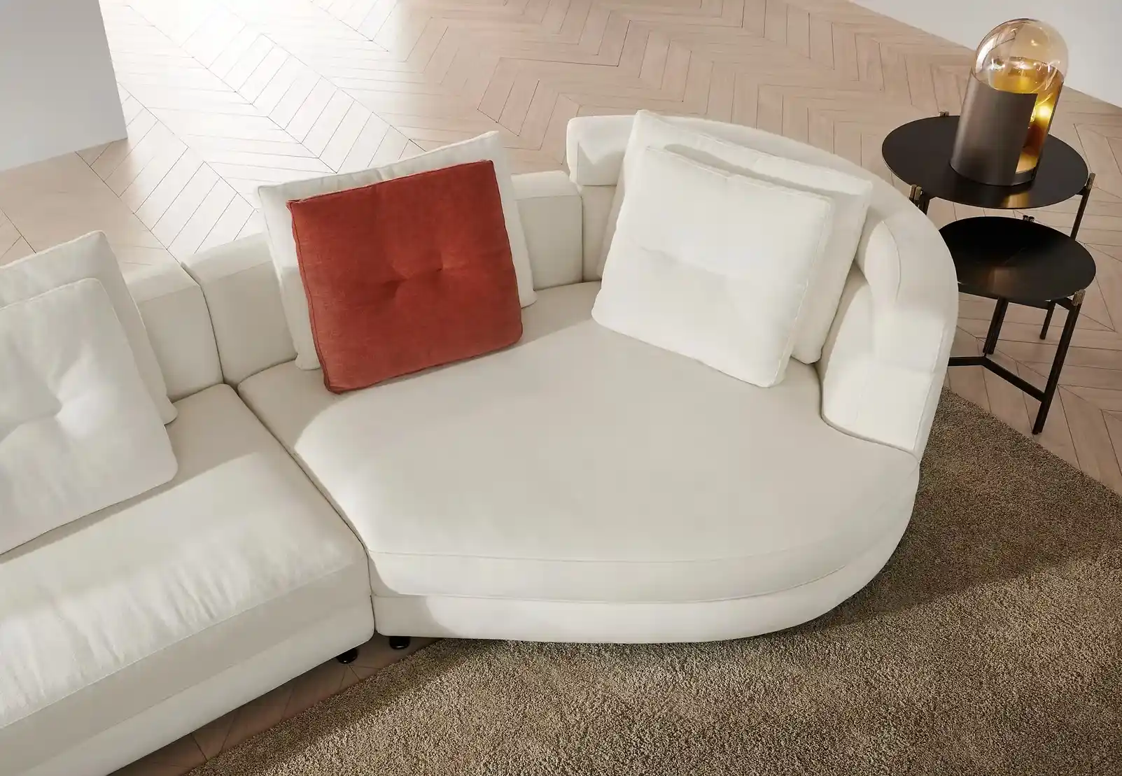 Plain Homeland Slider Three Item 3