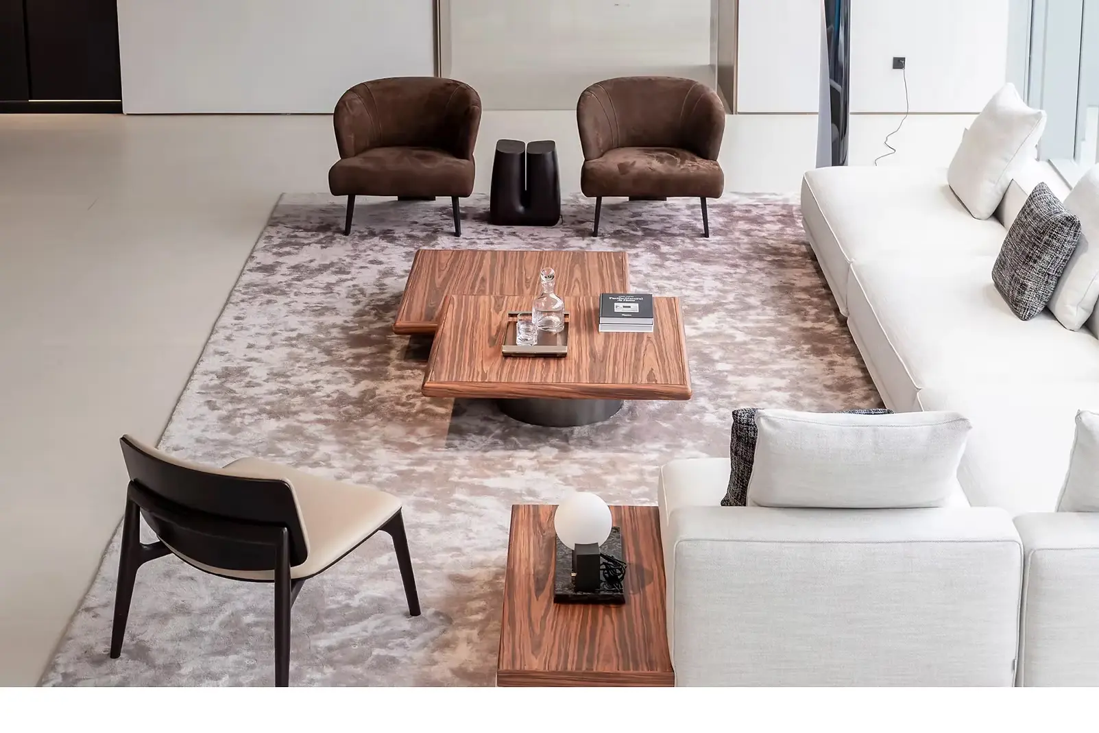 Plain Homeland Slider Three Item 4