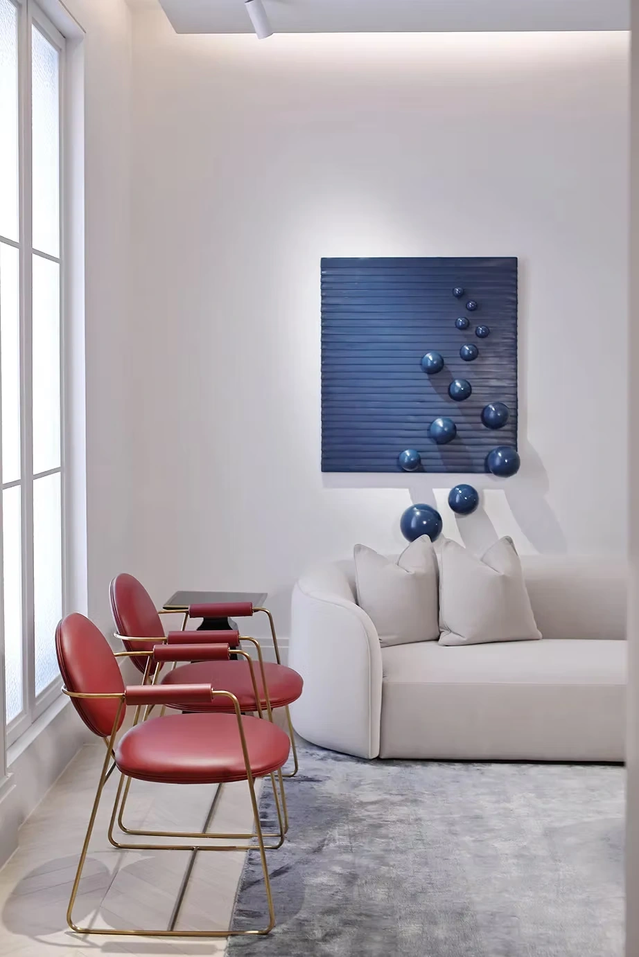 Plain Homeland Slider Three Item 4