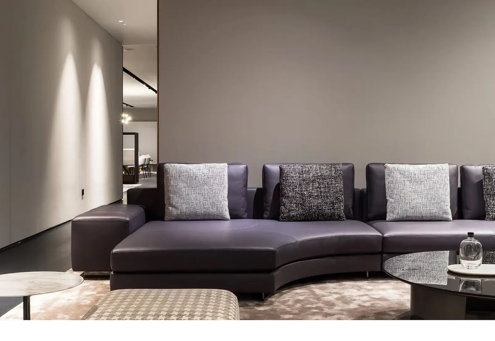 Plain Homeland Slider Three Item 2