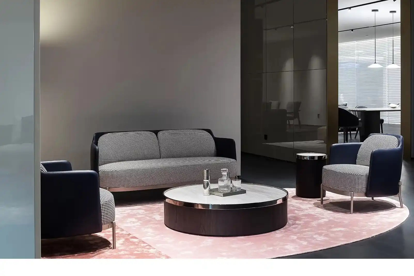 Plain Homeland Slider Three Item 3