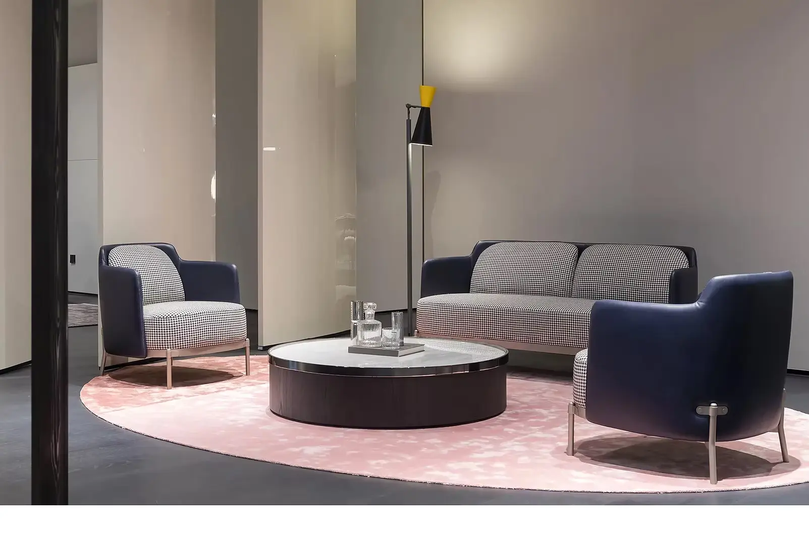 Plain Homeland Slider Three Item 2