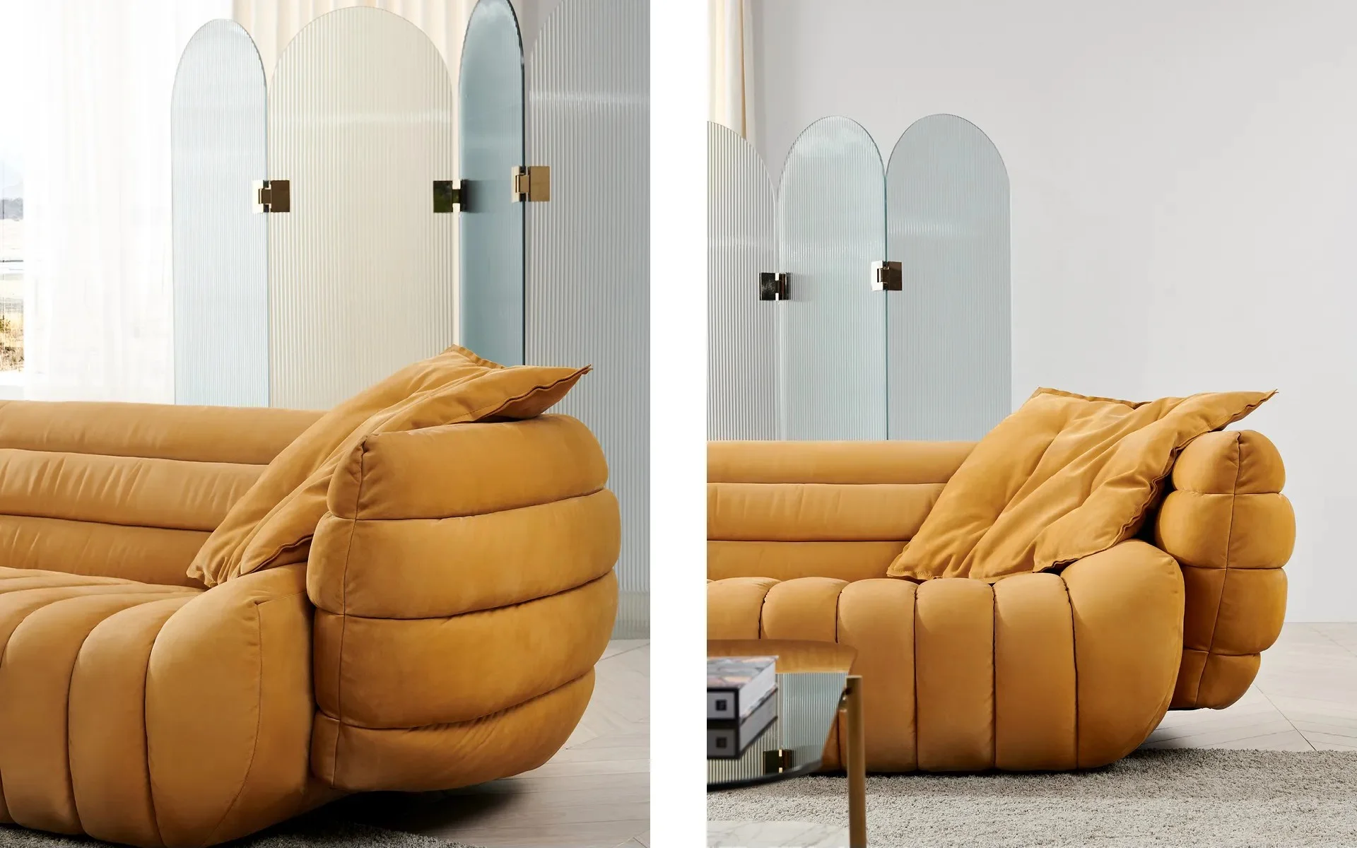 Plain Homeland Slider Three Item 7