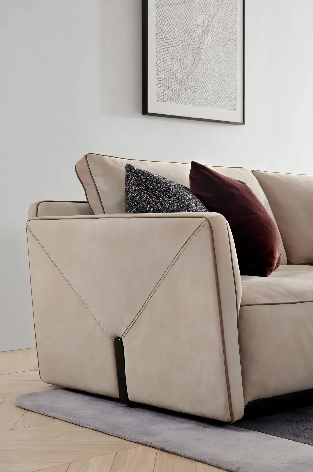 Plain Homeland Slider Three Item 4