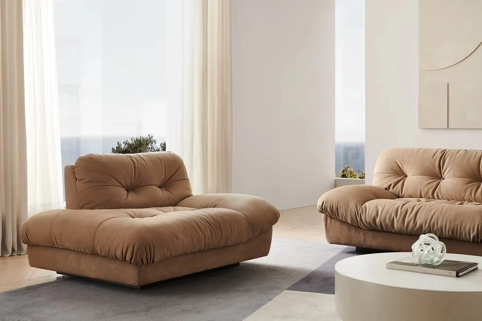 Plain Homeland Slider Three Item 2