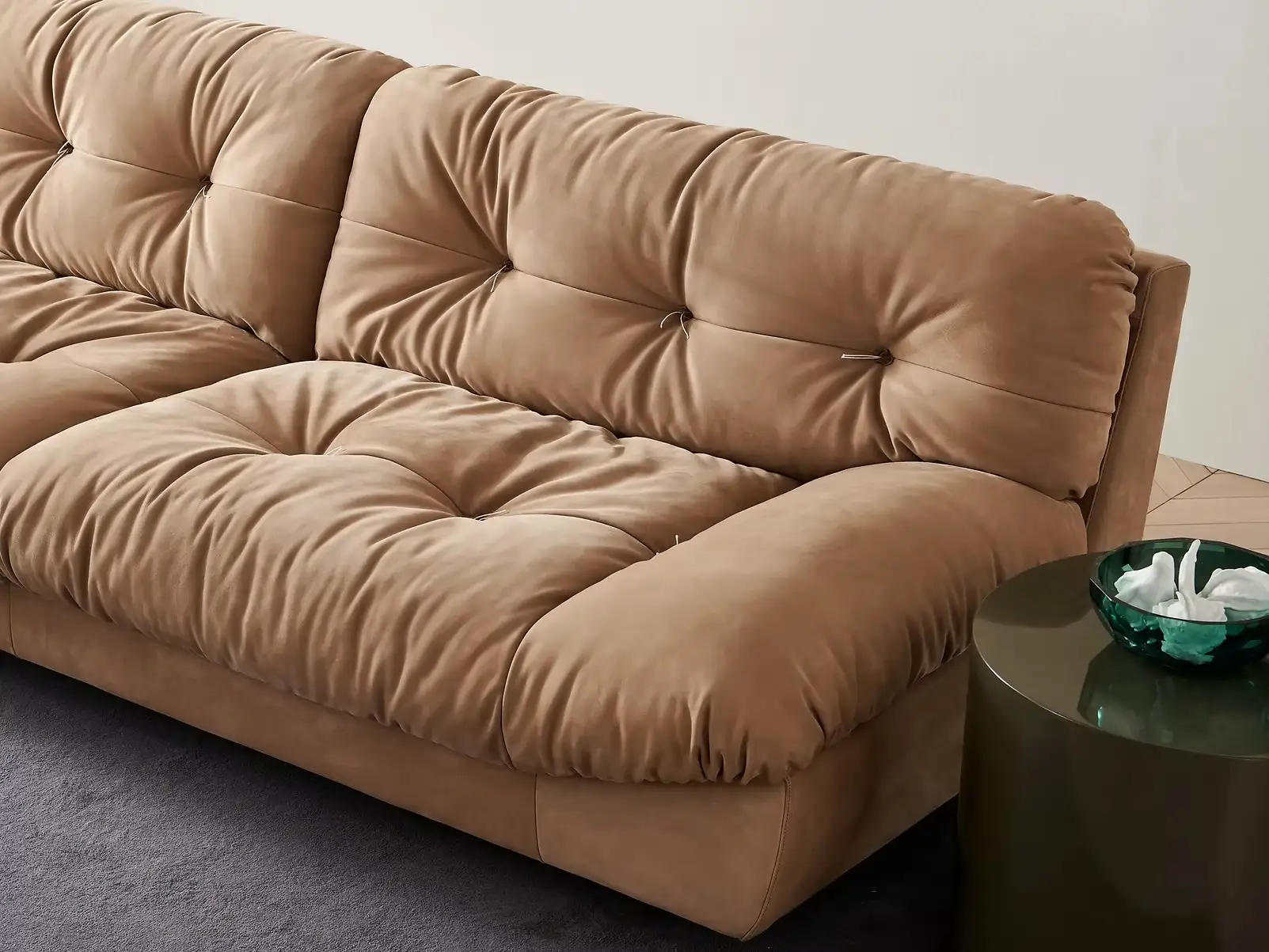 Plain Homeland Slider Three Item 4