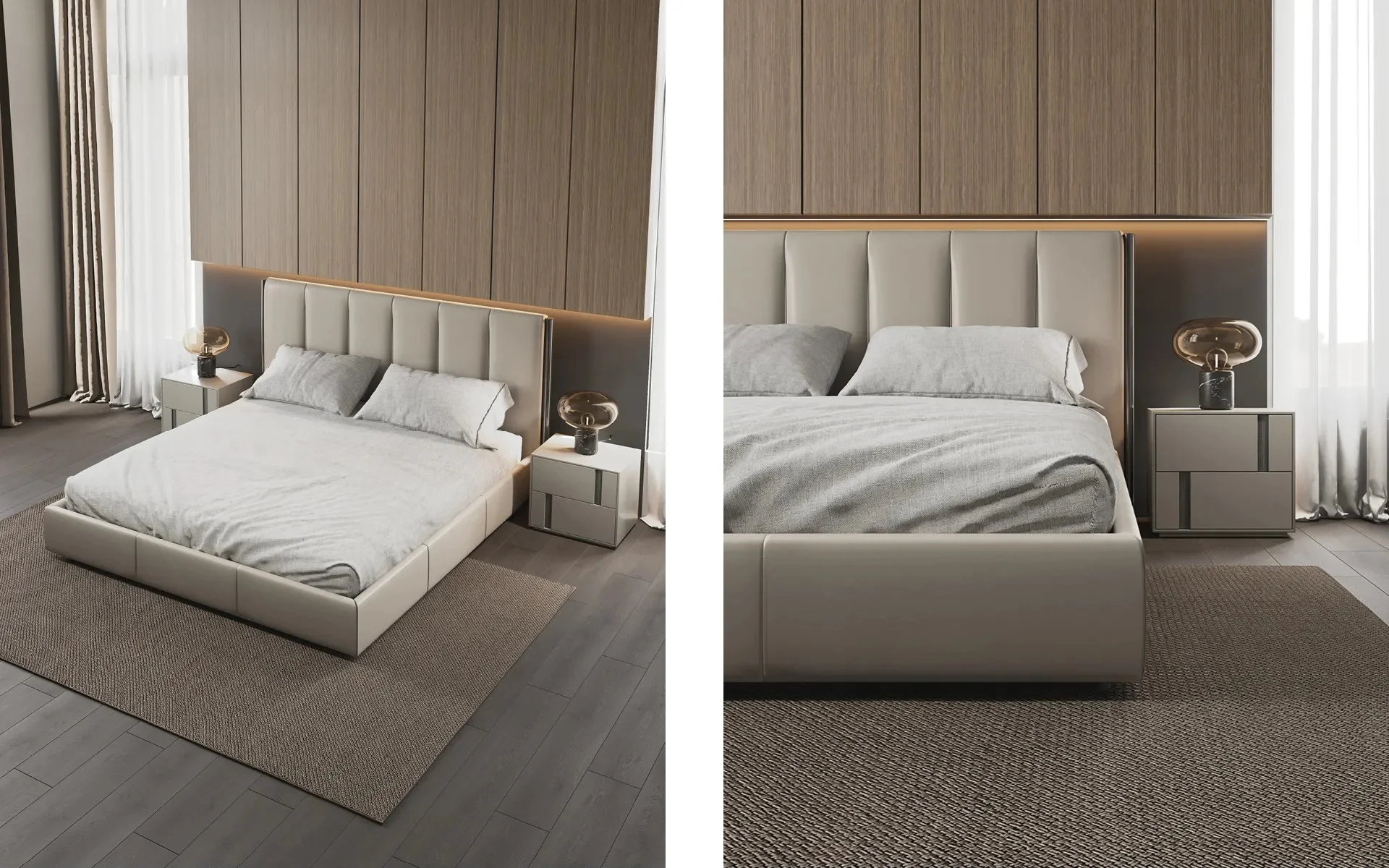 Plain Homeland Slider Three Item 5