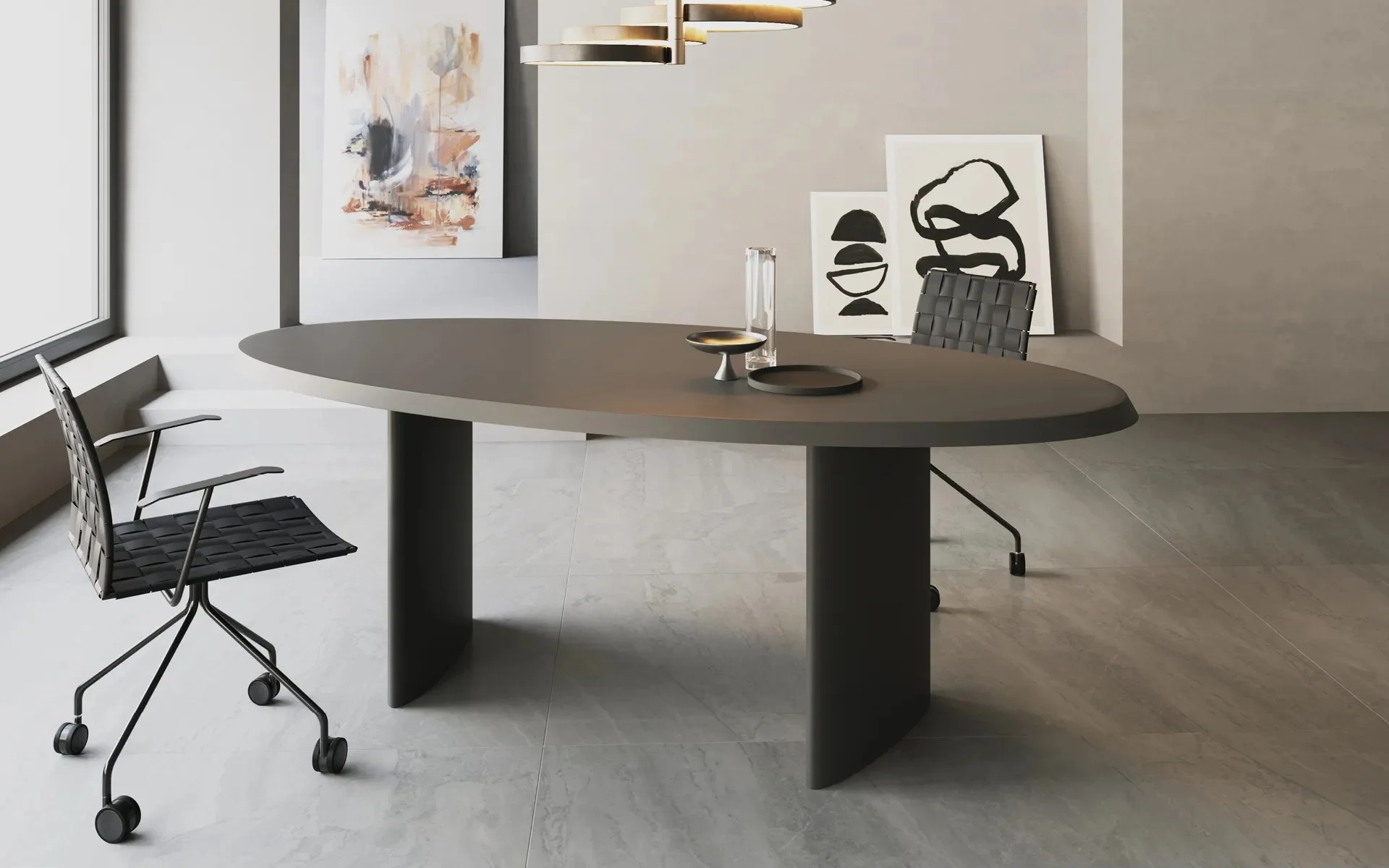 Plain Homeland Slider Three Item 4