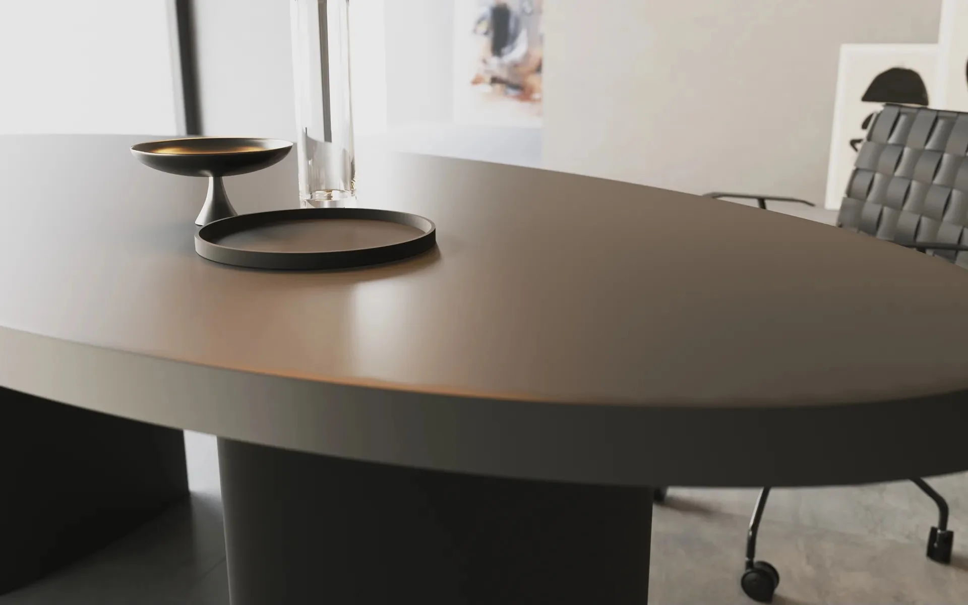 Plain Homeland Slider Three Item 8