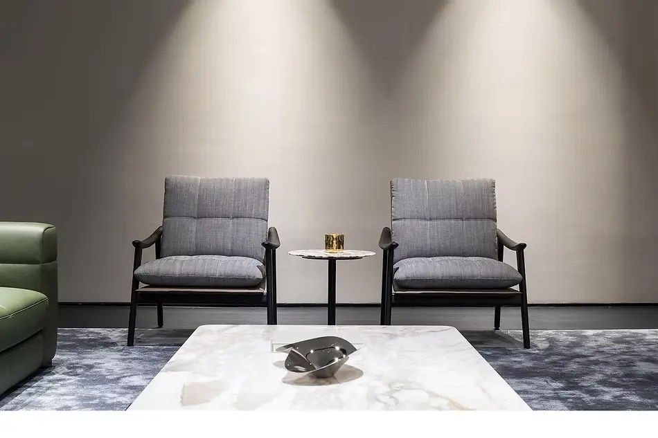 Plain Homeland Slider Three Item 3