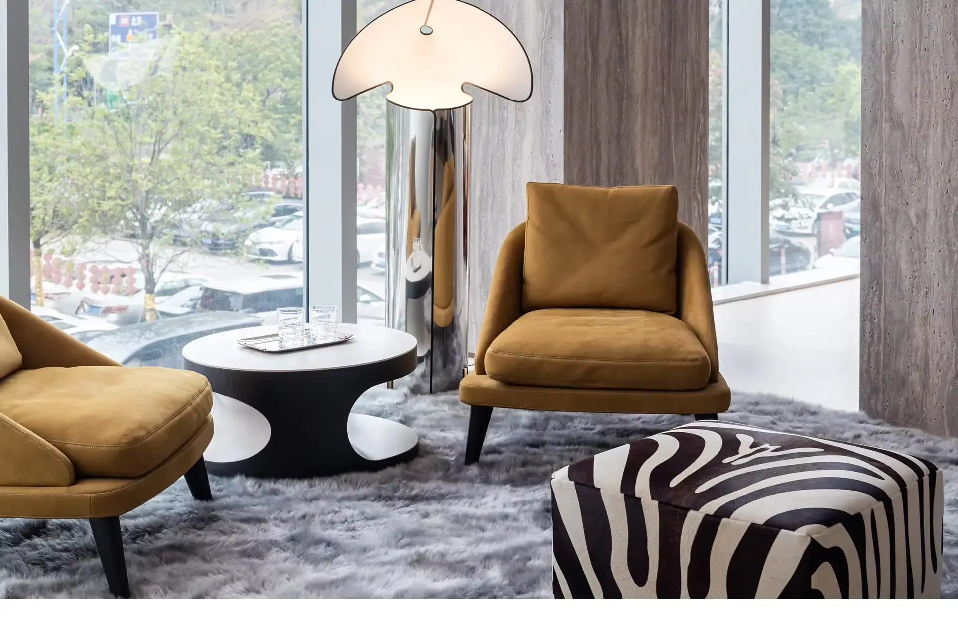 Plain Homeland Slider Three Item 1