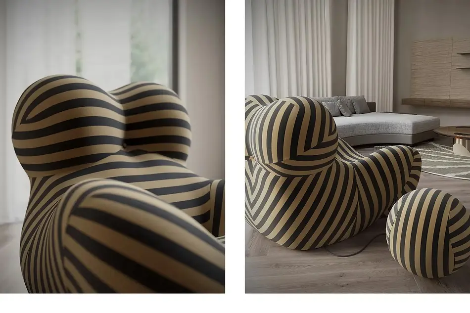 Plain Homeland Slider Three Item 3