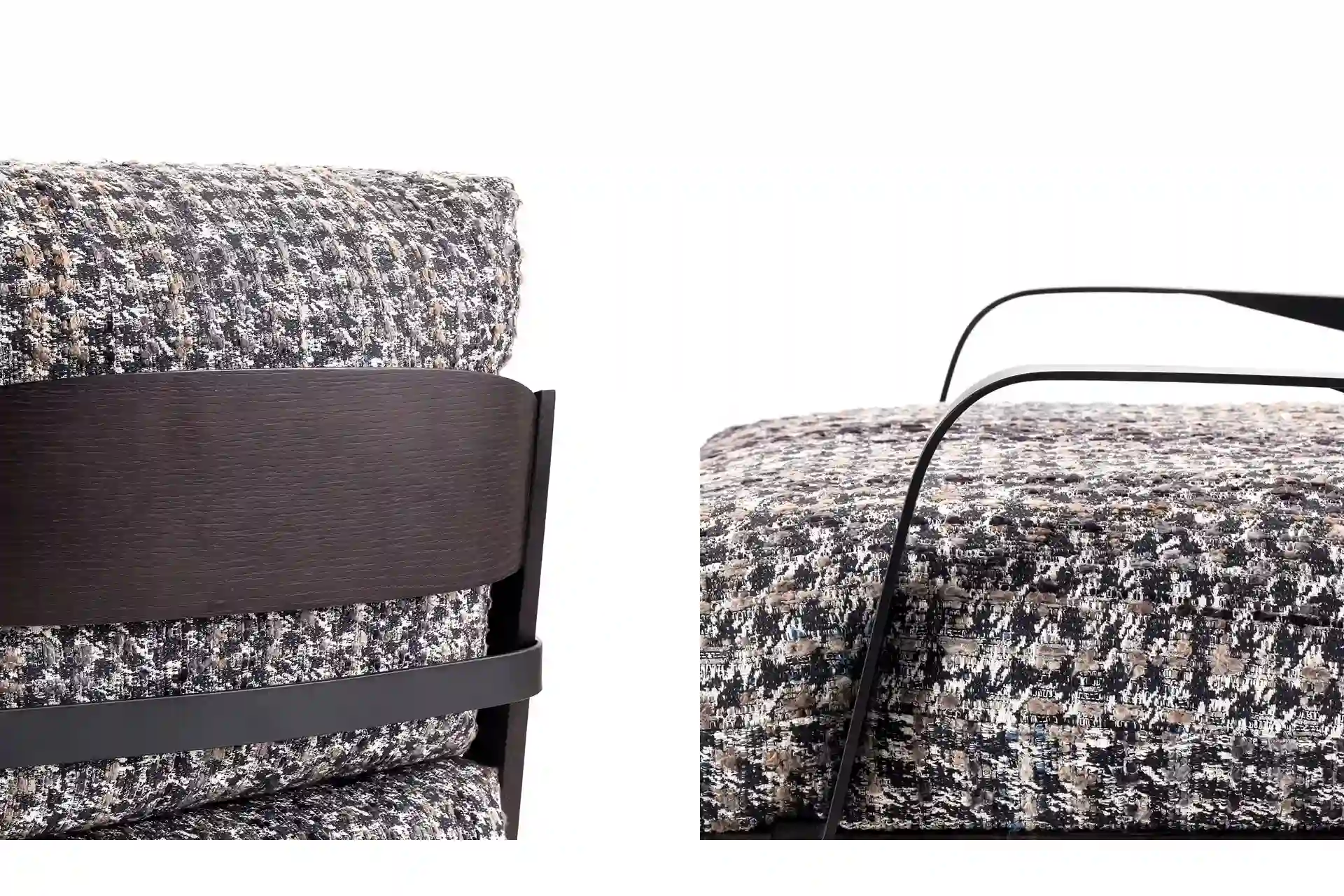 Plain Homeland Slider Three Item 3