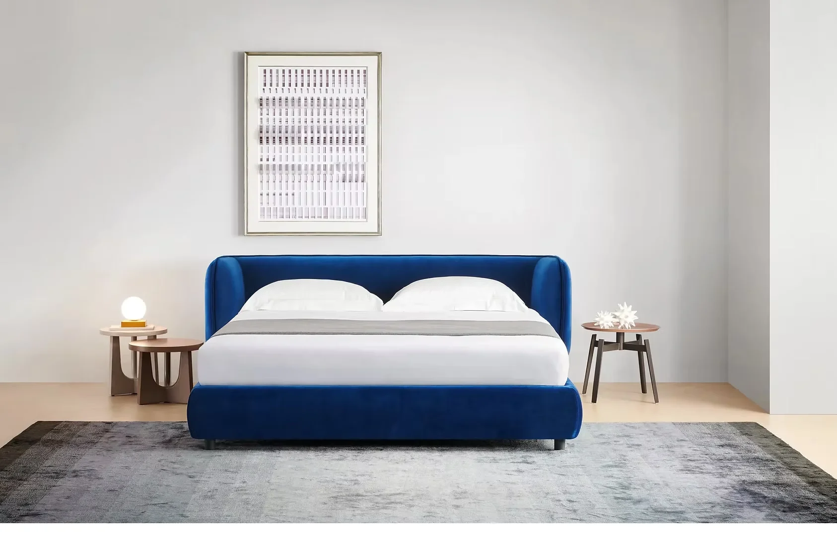 Plain Homeland Slider Three Item 2