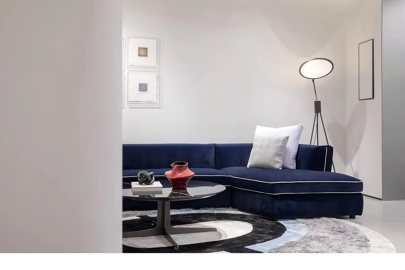 Plain Homeland Slider Three Item 2