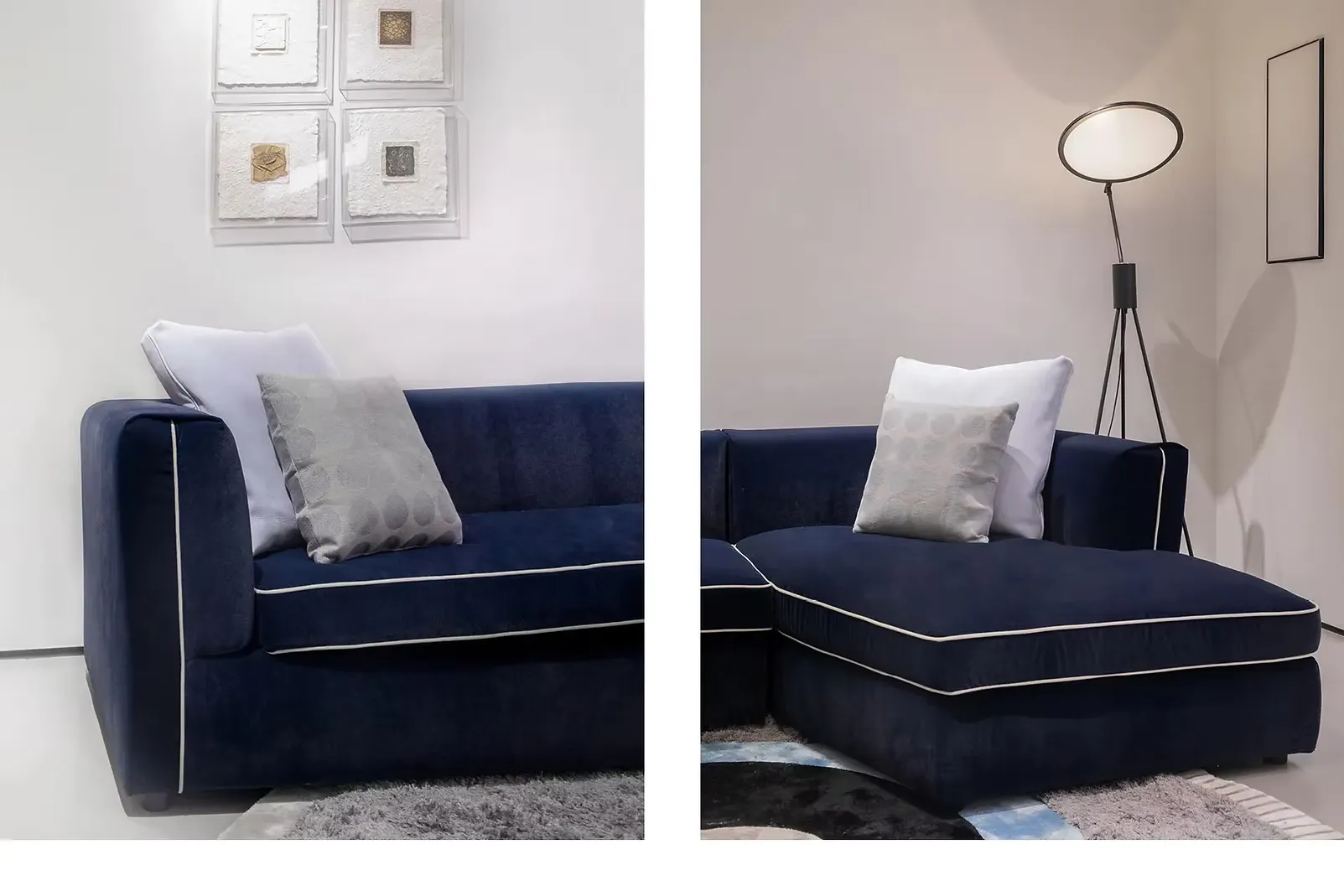 Plain Homeland Slider Three Item 3