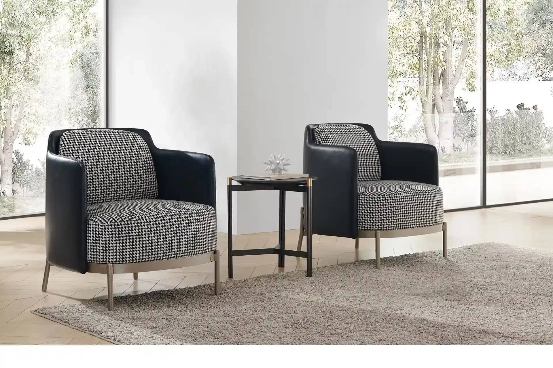 Plain Homeland Slider Three Item 3