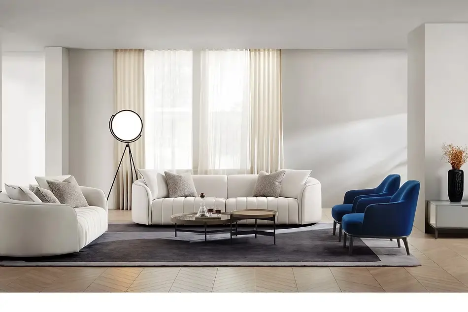 Plain Homeland Slider Three Item 2