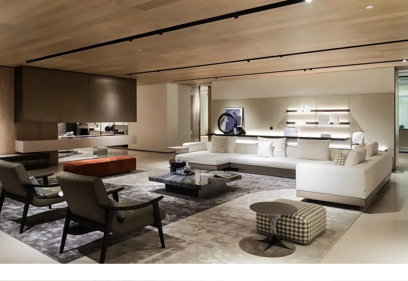 Plain Homeland Slider Three Item 2