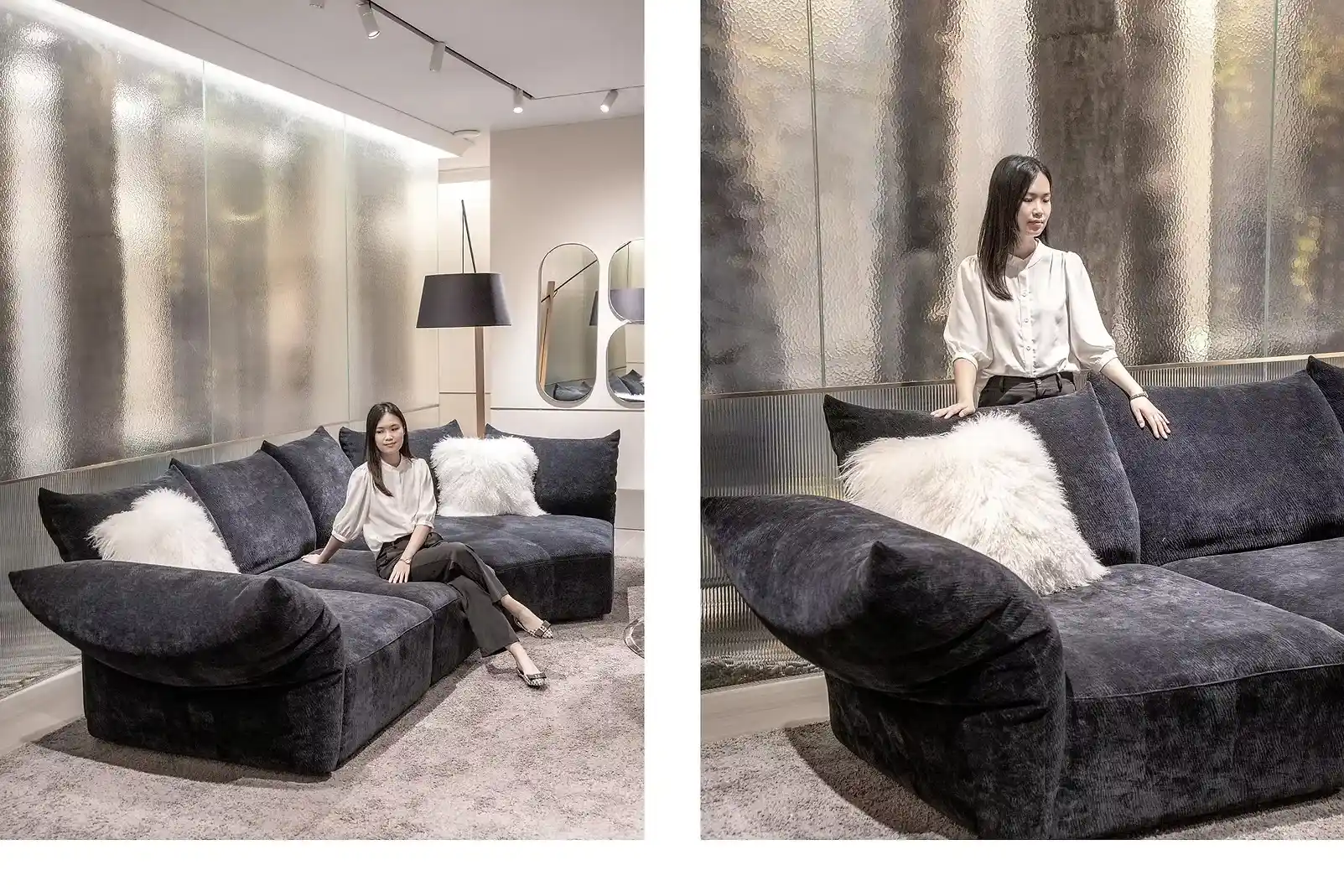 Plain Homeland Slider Three Item 2